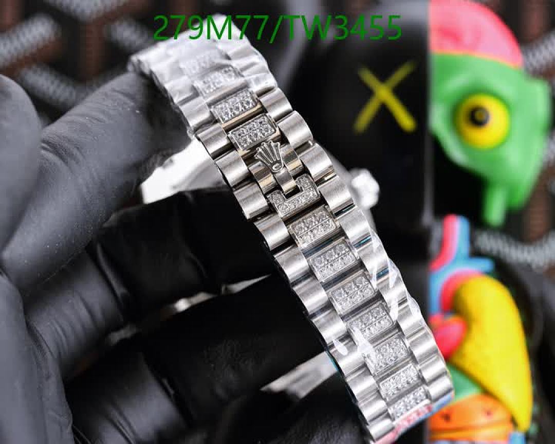 Rolex-Watch-Mirror Quality Code: TW3455 $: 279USD