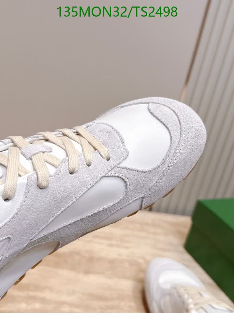 BV-Men shoes Code: TS2498 $: 135USD