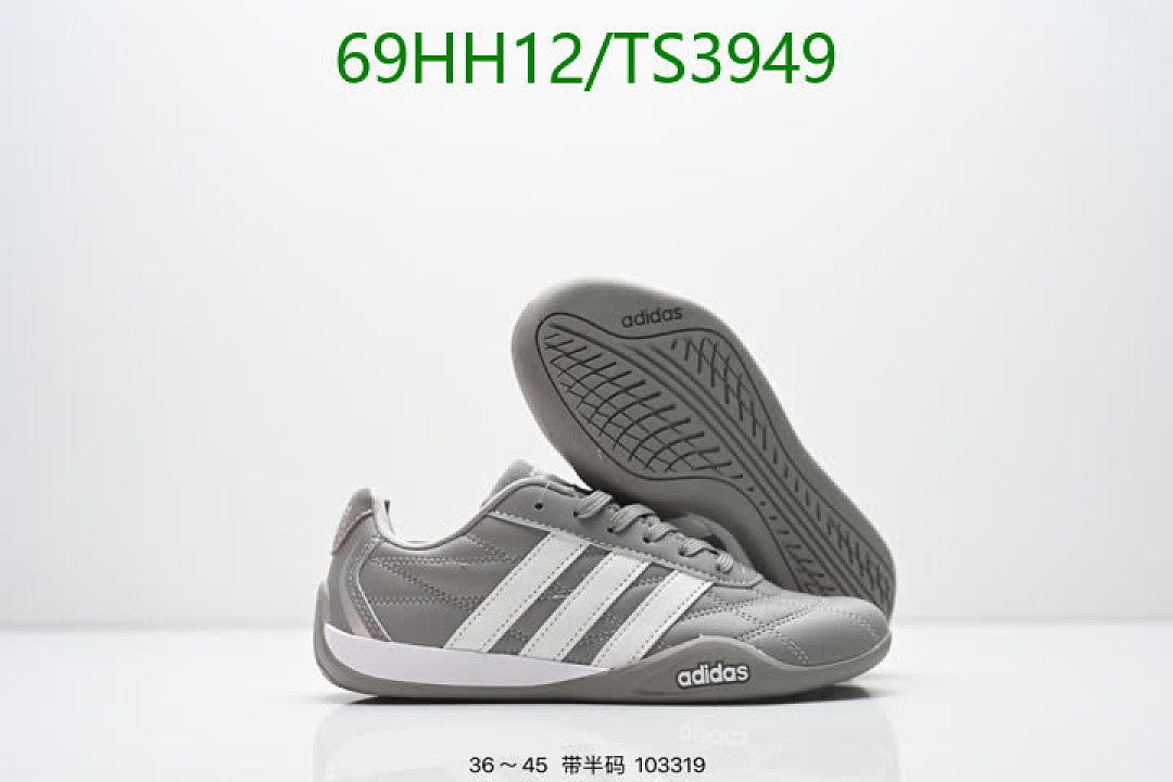 Adidas-Women Shoes Code: TS3949 $: 69USD