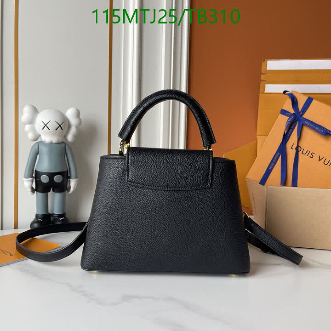 LV-Bag-4A Quality Code: TB310 $: 115USD