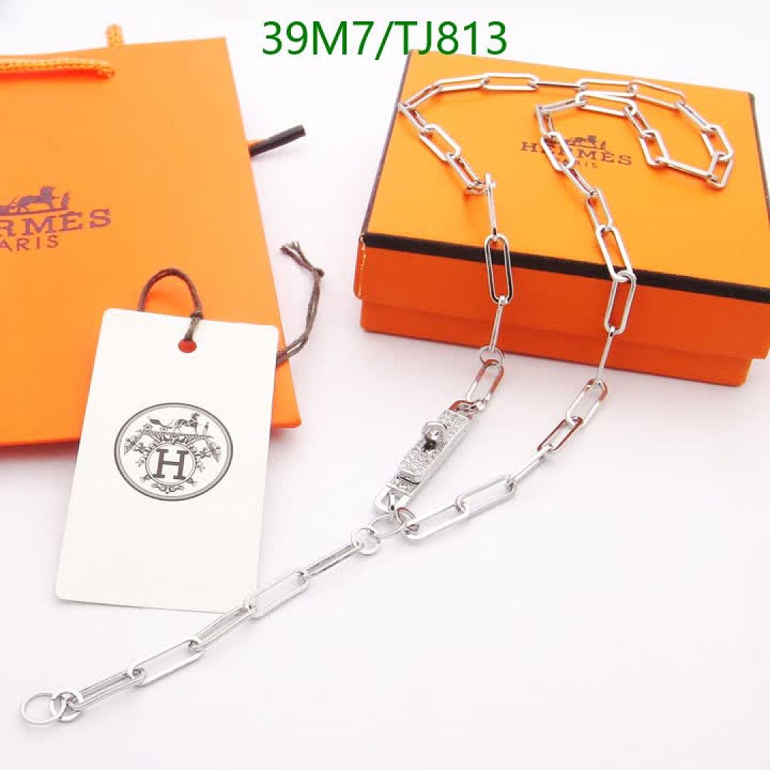 Hermes-Jewelry Code: TJ813 $: 39USD