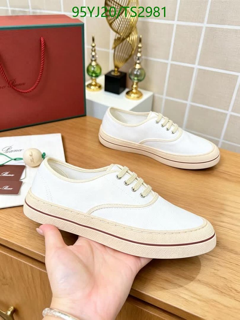 Loro Piana-Women Shoes Code: TS2981 $: 95USD