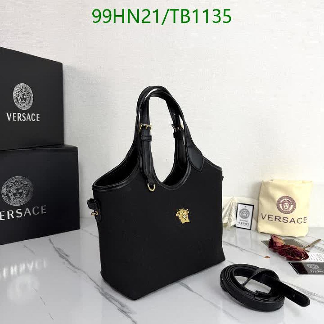 Versace-Bag-4A Quality Code: TB1135 $: 99USD