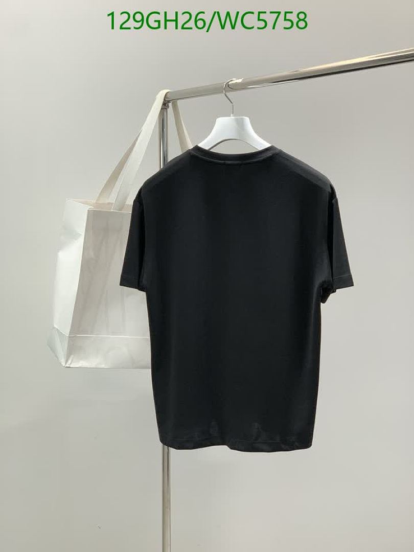 Moncler-Clothing Code: WC5758 $: 129USD