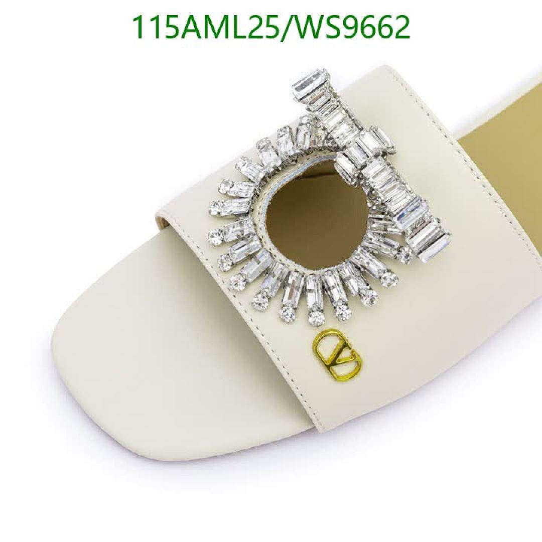 Valentino-Women Shoes Code: WS9662 $: 115USD