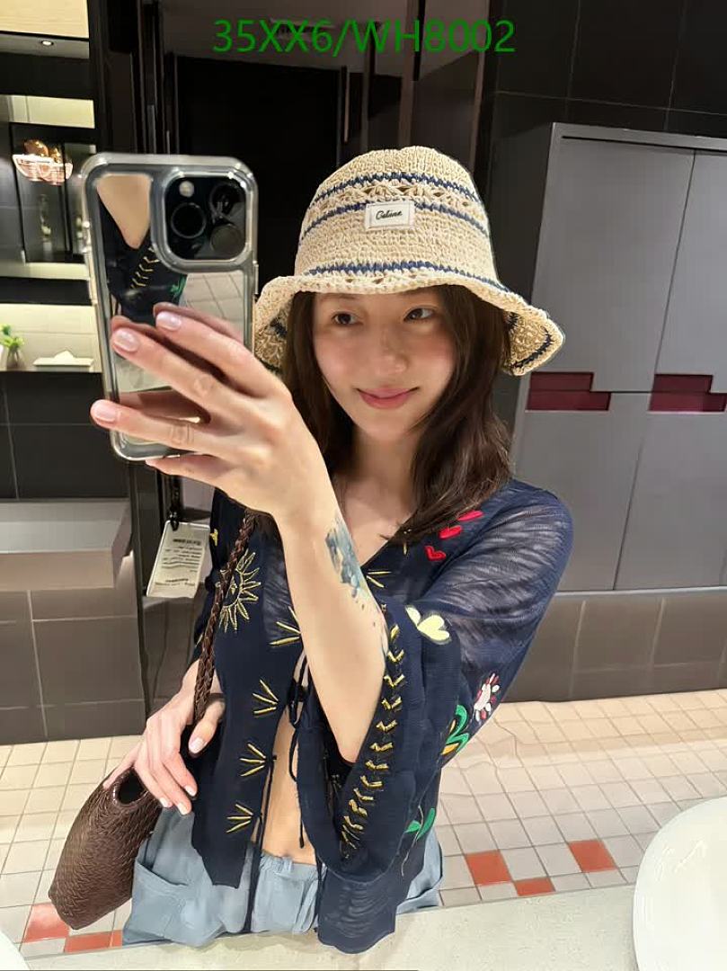 Celine-Cap(Hat) Code: WH8002 $: 35USD
