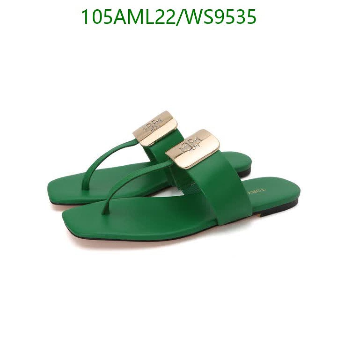 Tory Burch-Men shoes Code: WS9535 $: 105USD