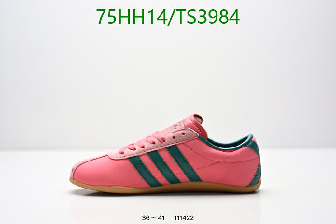 Adidas-Women Shoes Code: TS3984 $: 75USD