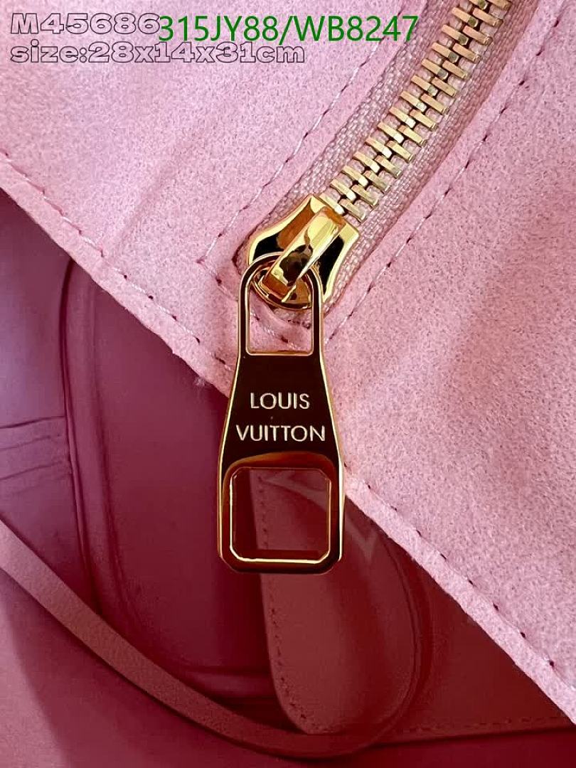 LV-Bag-Mirror Quality Code: WB8247 $: 315USD