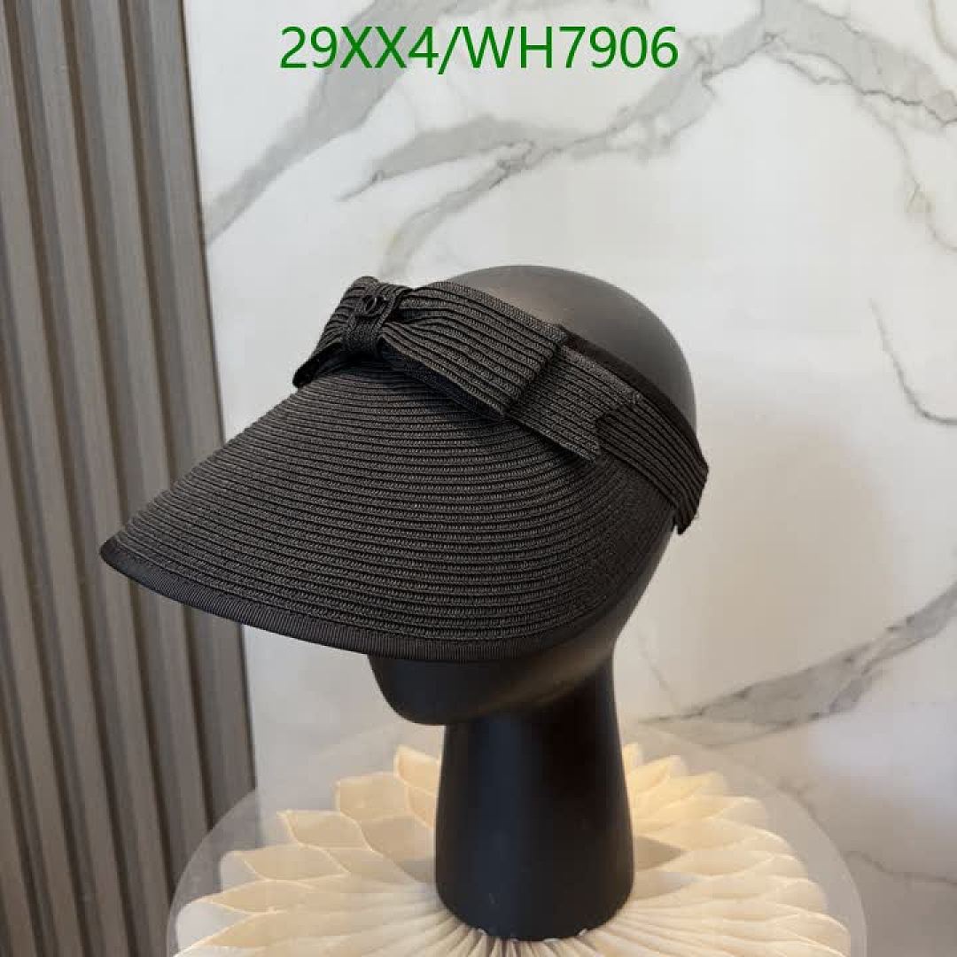 Chanel-Cap(Hat) Code: WH7906 $: 29USD