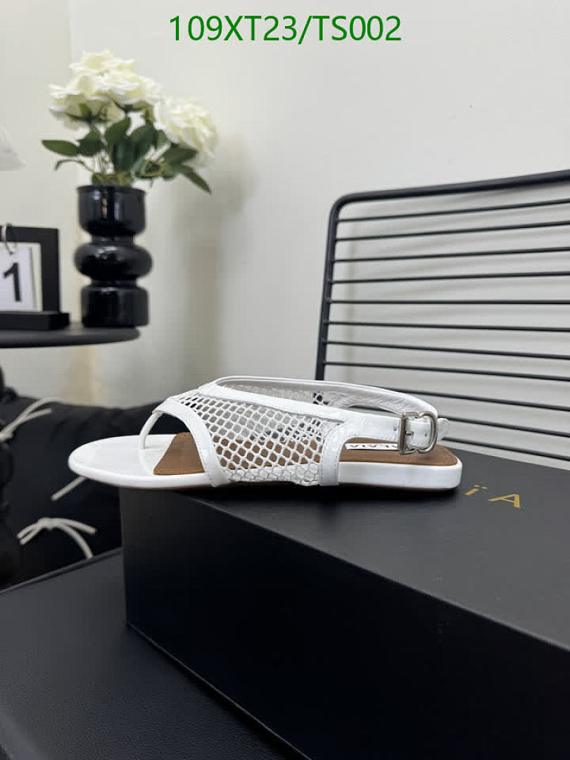 Alaia-Women Shoes Code: TS002 $: 109USD