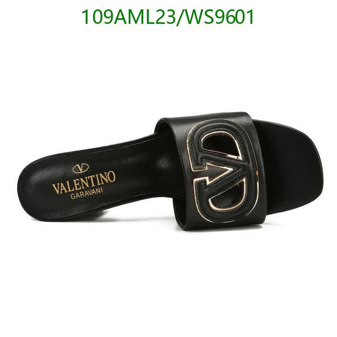 Valentino-Women Shoes Code: WS9601 $: 109USD