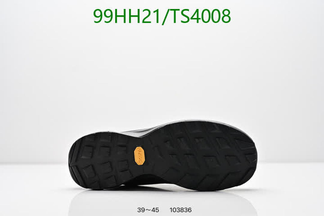 Arcteryx-Men shoes Code: TS4008 $: 99USD