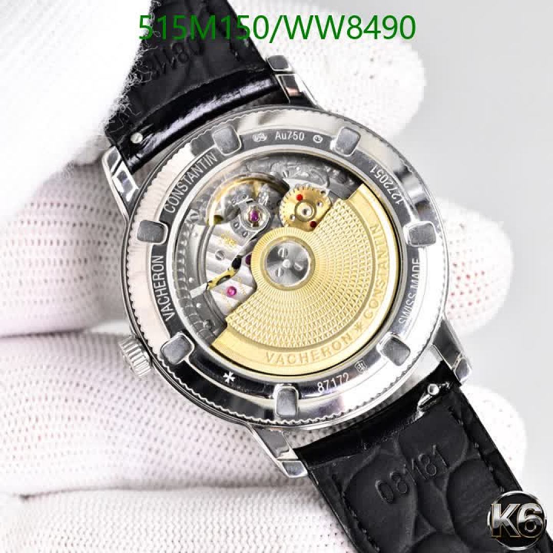 Vacheron Constantin-Watch-Mirror Quality Code: WW8490 $: 515USD