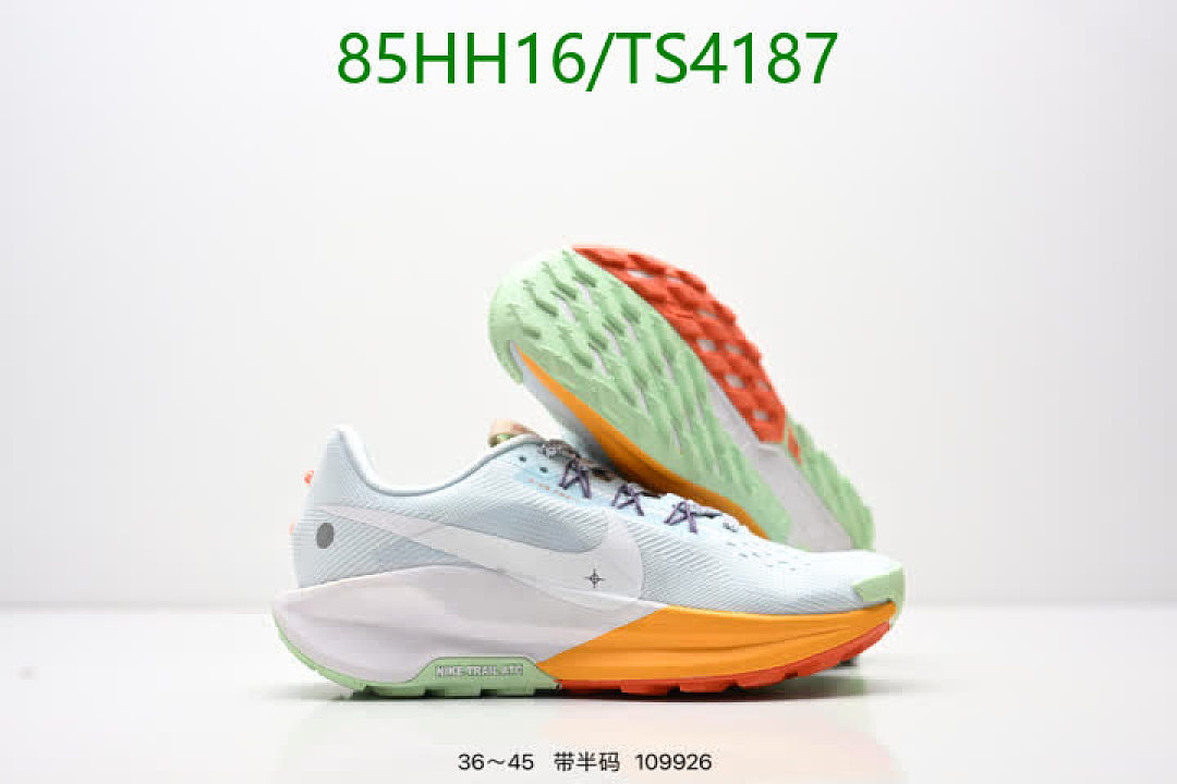 NIKE-Women Shoes Code: TS4187 $: 85USD