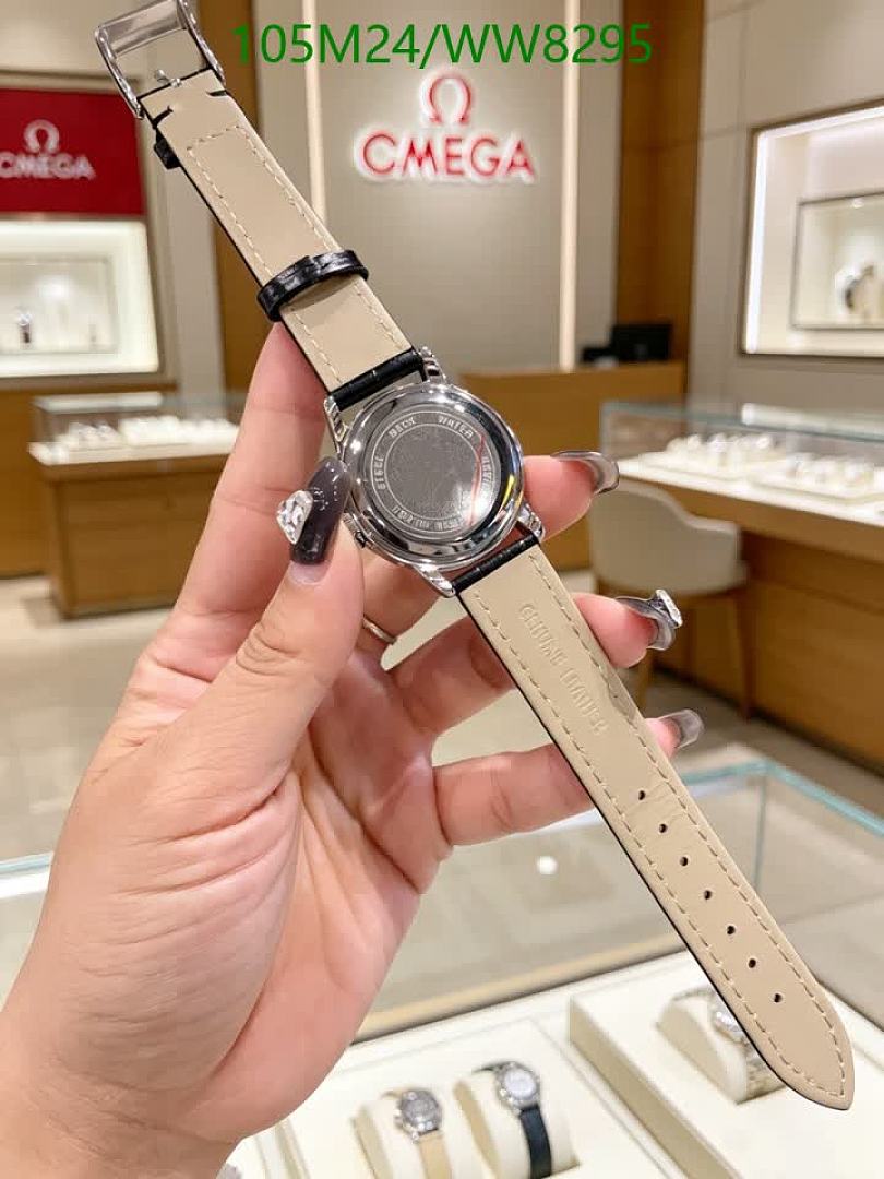 Chanel-Watch-4A Quality Code: WW8295 $: 105USD