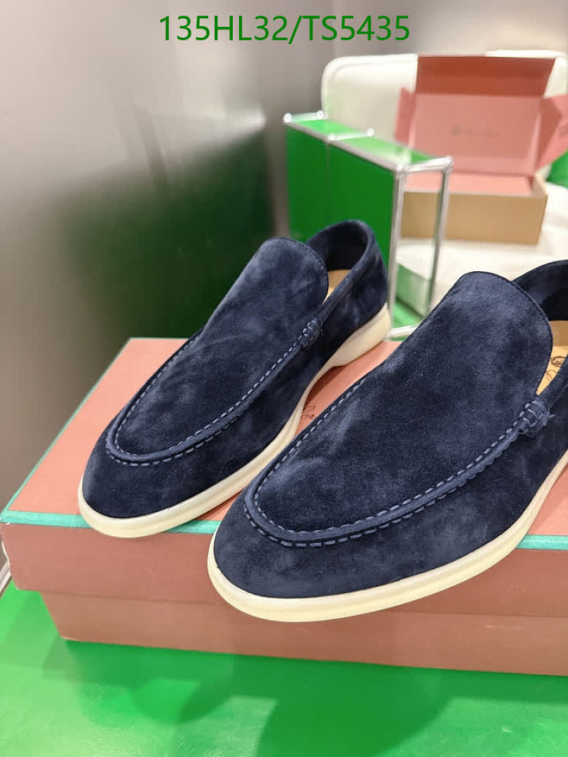 Loro Piana-Men shoes Code: TS5435 $: 135USD