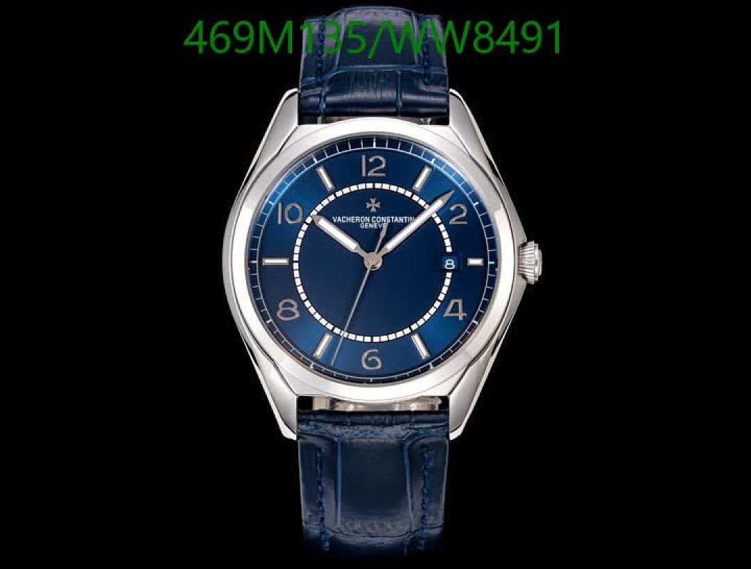 Vacheron Constantin-Watch-Mirror Quality Code: WW8491 $: 469USD
