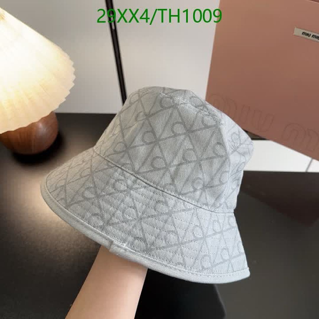 CK-Cap(Hat) Code: TH1009 $: 29USD