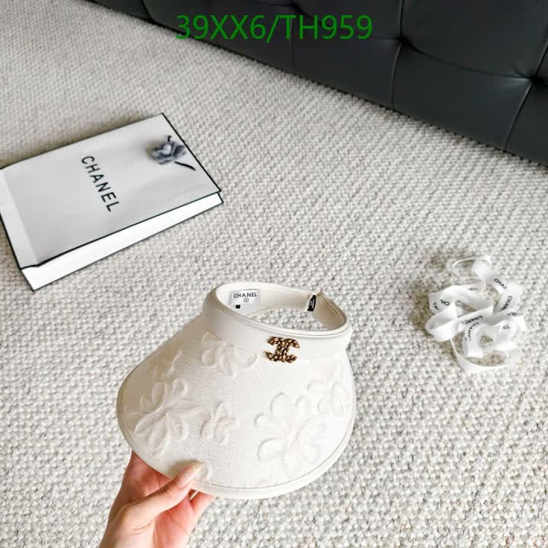 Chanel-Cap(Hat) Code: TH959 $: 39USD