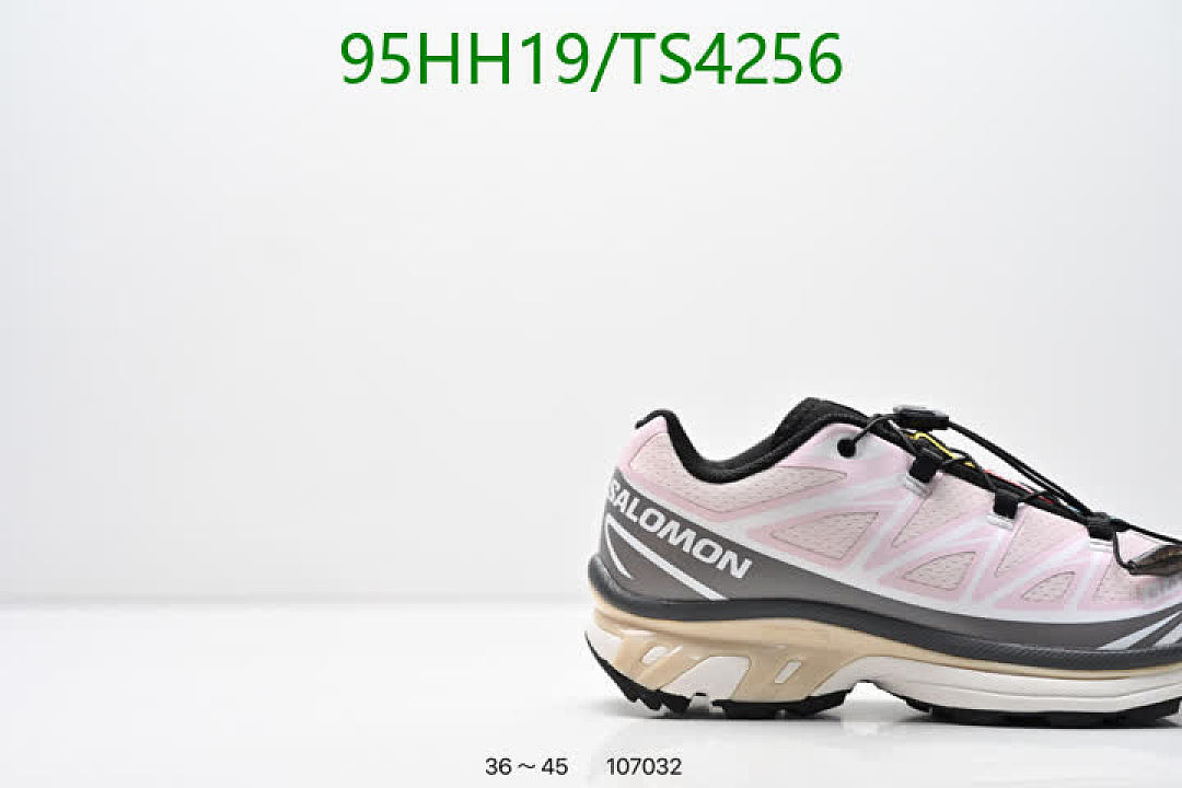 Salomon-Women Shoes Code: TS4256 $: 95USD
