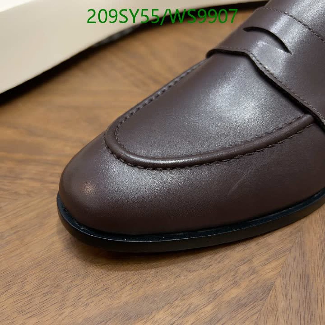 Loro Piana-Men shoes Code: WS9907 $: 209USD