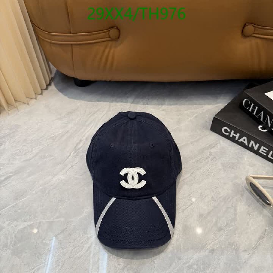 Chanel-Cap(Hat) Code: TH976 $: 29USD