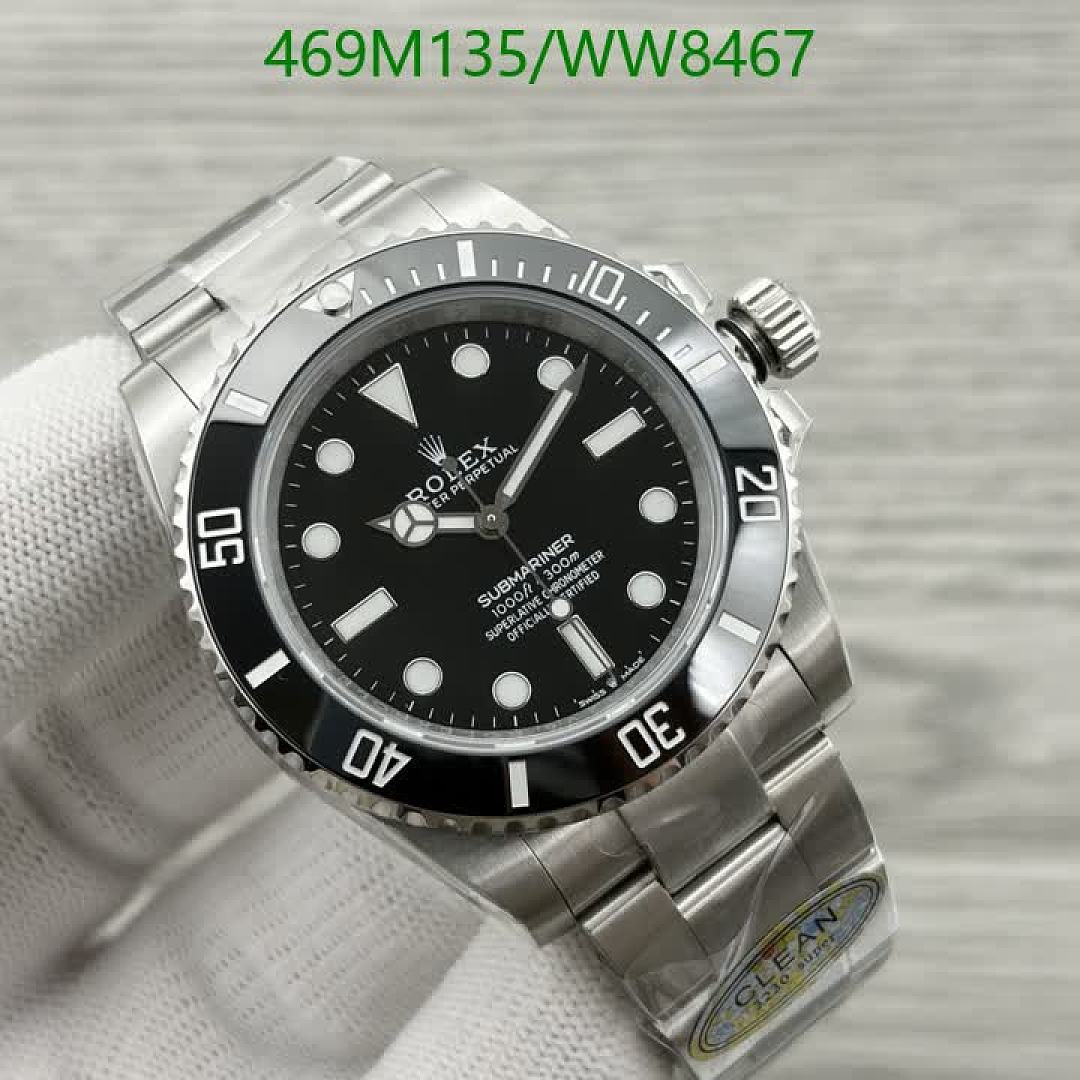 Rolex-Watch-Mirror Quality Code: WW8467 $: 469USD