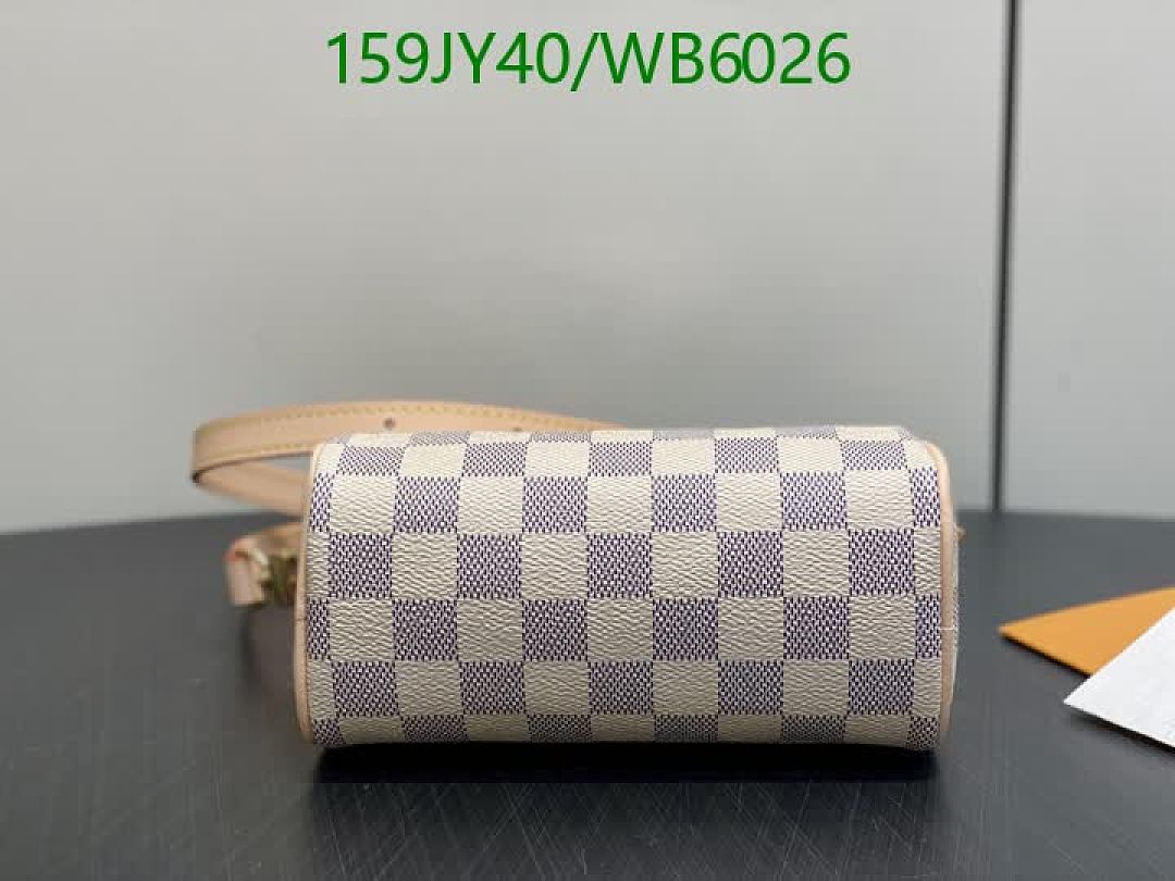 LV-Bag-Mirror Quality Code: WB6026 $: 159USD