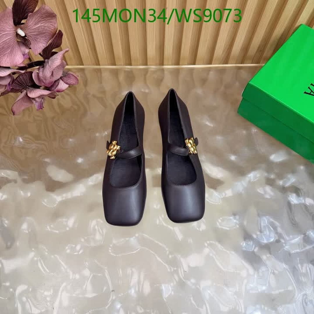 BV-Women Shoes Code: WS9073 $: 145USD