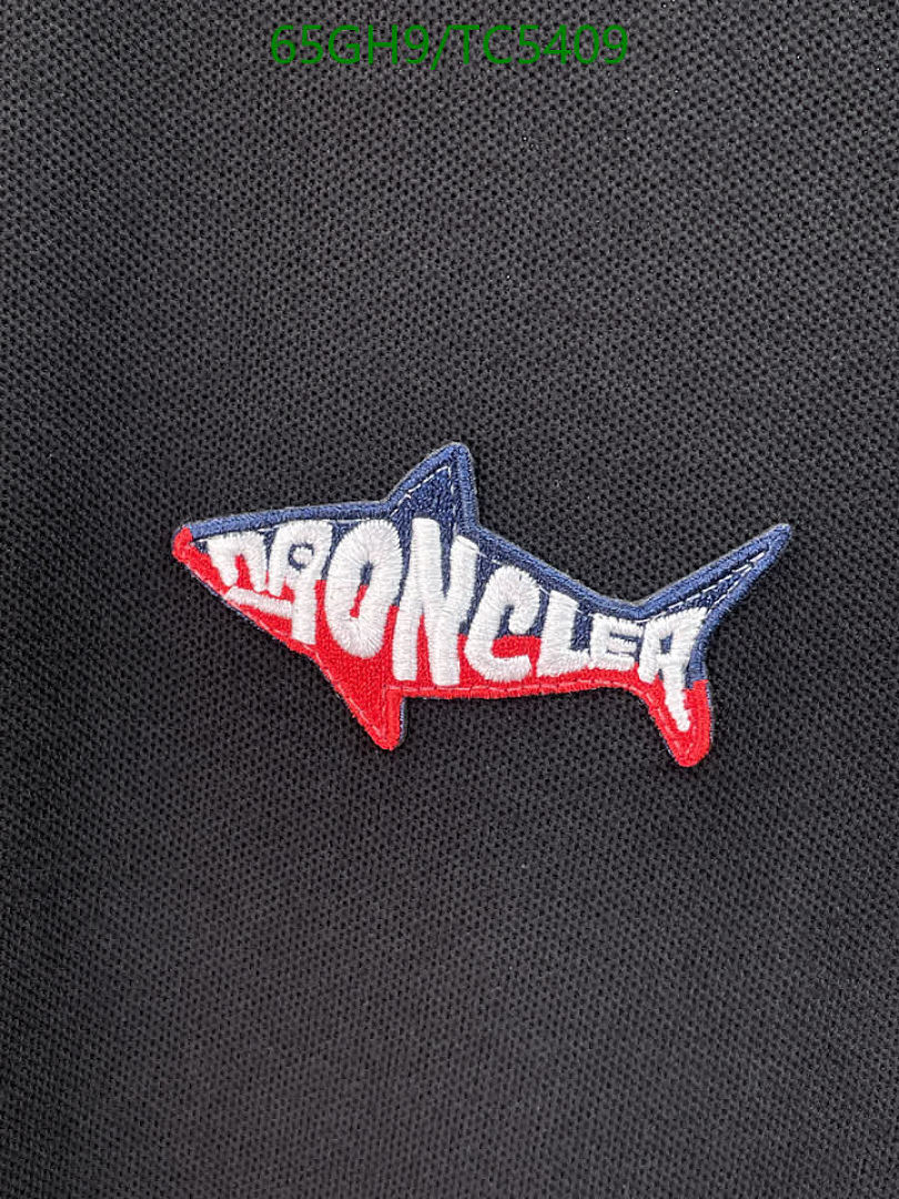 Moncler-Clothing Code: TC5409 $: 65USD