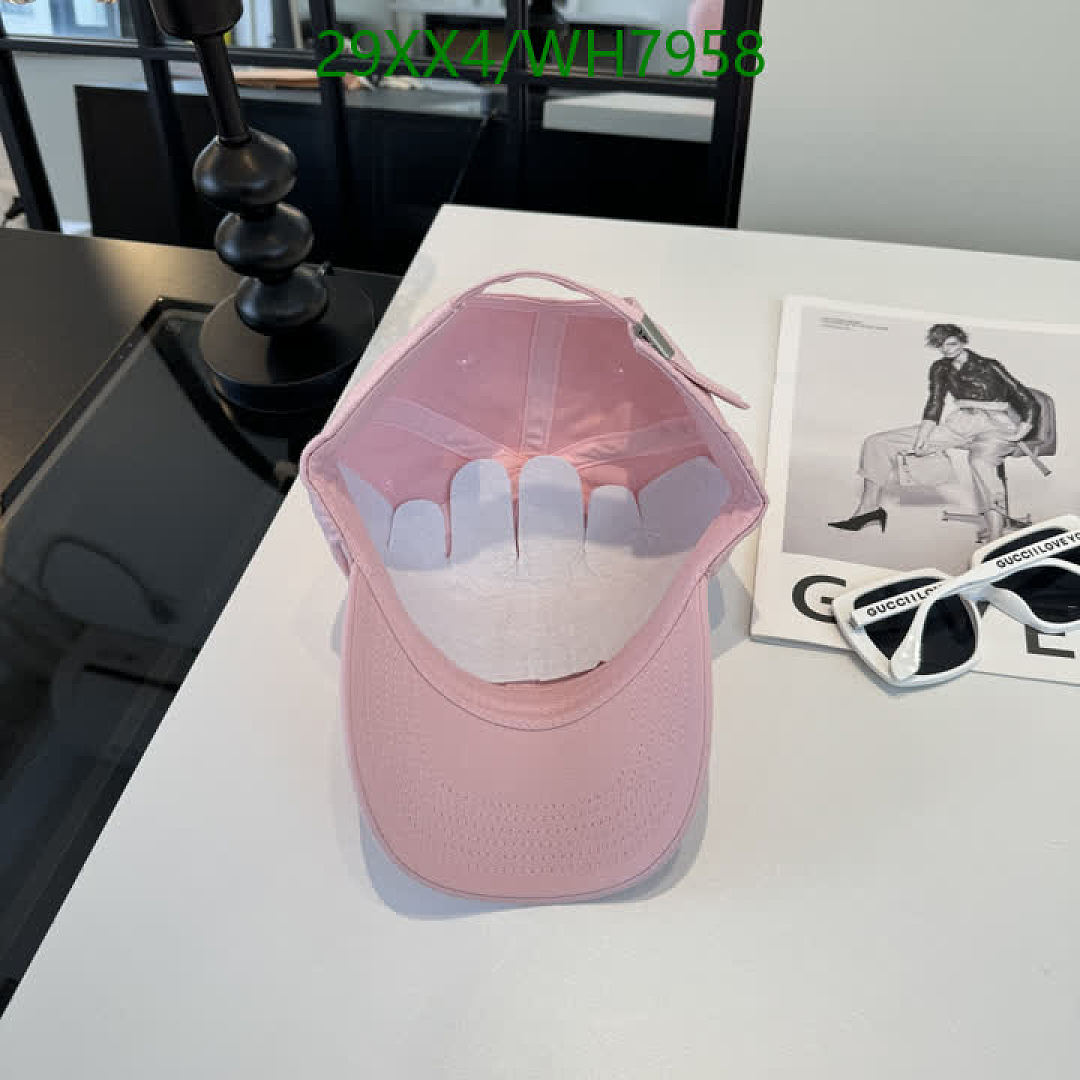 Acne Studios-Cap(Hat) Code: WH7958 $: 29USD