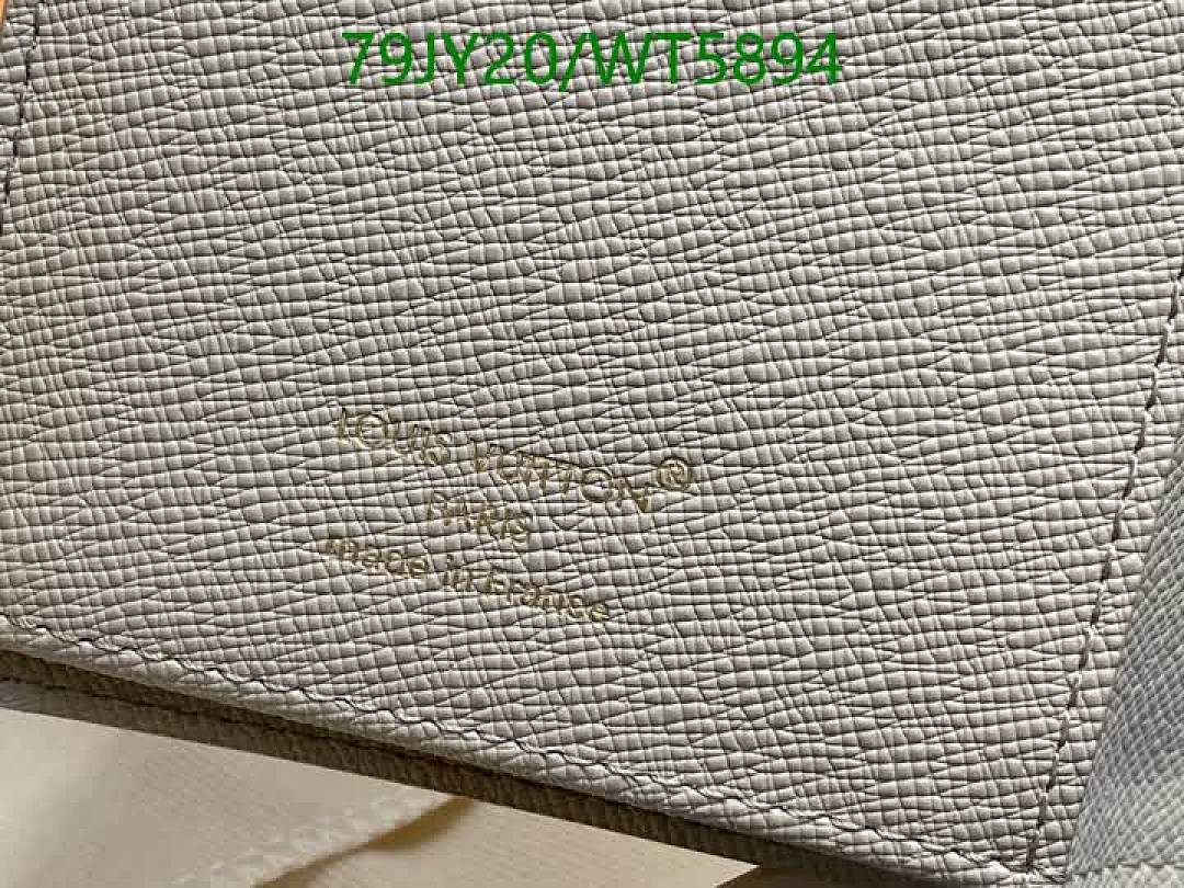LV-Wallet Mirror Quality Code: WT5894 $: 79USD