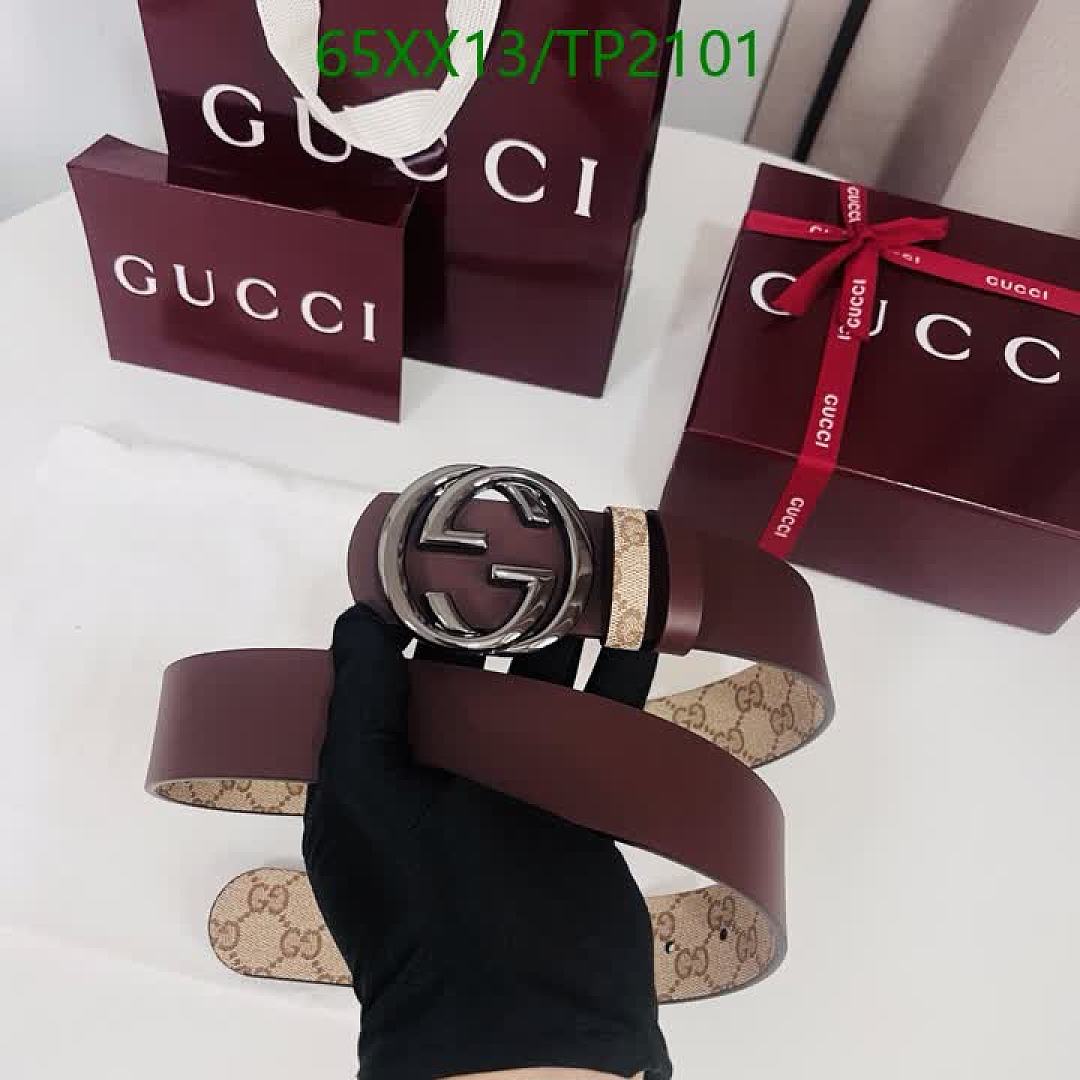 Gucci-Belts Code: TP2101 $: 65USD