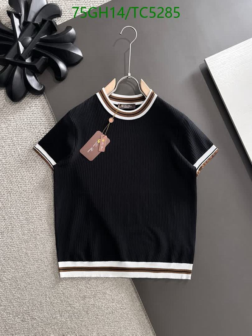 Loro Piana-Clothing Code: TC5285 $: 75USD