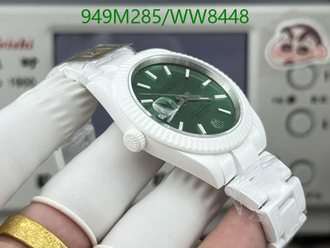 Rolex-Watch-Mirror Quality Code: WW8448 $: 949USD