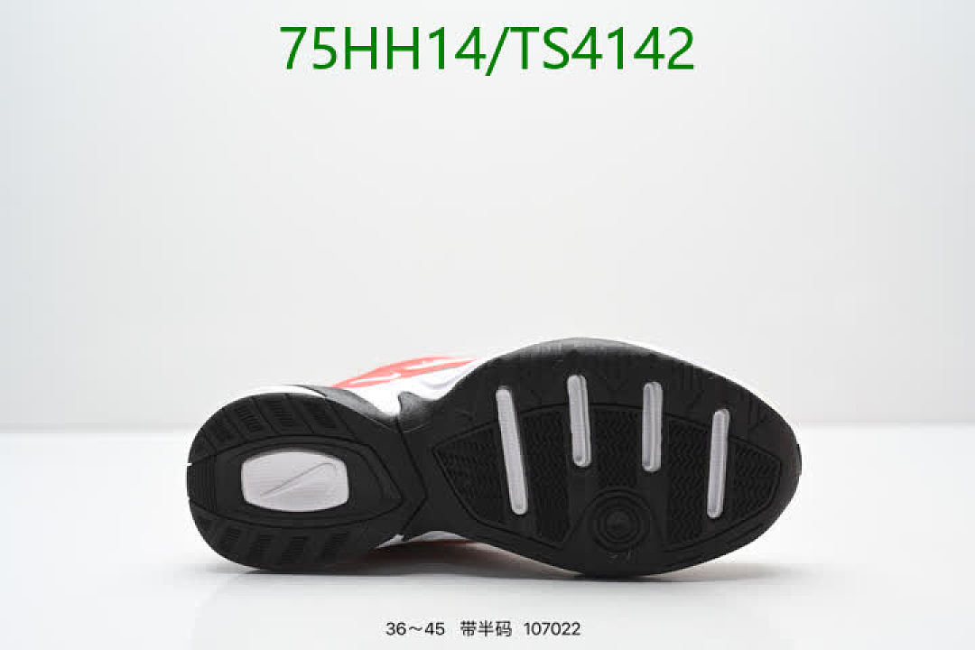 NIKE-Women Shoes Code: TS4142 $: 75USD