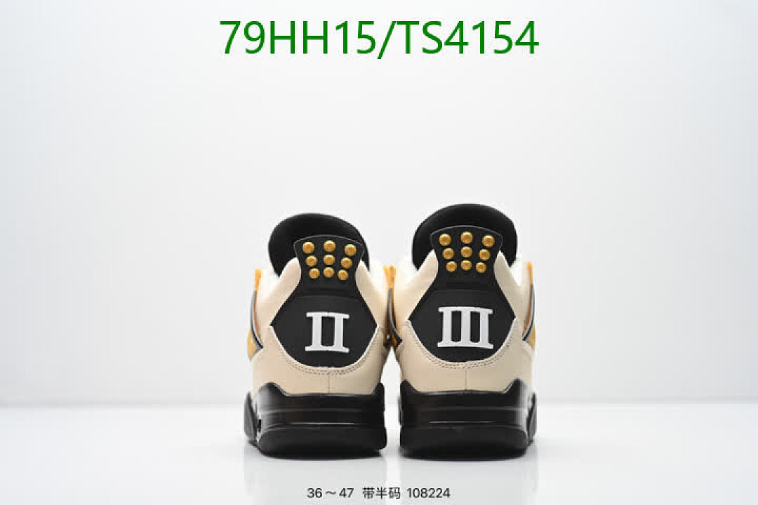 NIKE-Women Shoes Code: TS4154 $: 79USD
