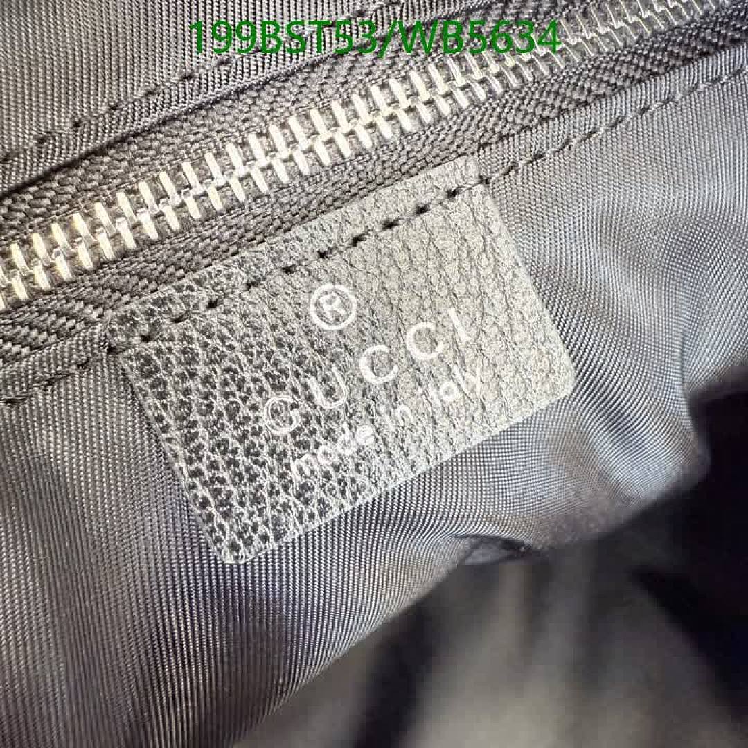 Gucci-Bag-Mirror Quality Code: WB5634 $: 199USD