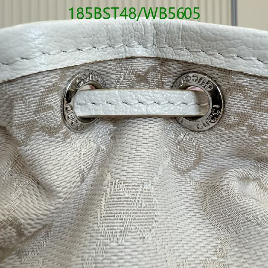 Gucci-Bag-Mirror Quality Code: WB5605 $: 185USD