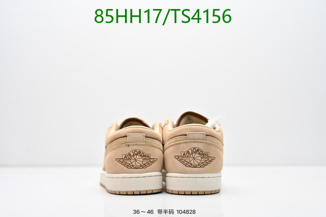 NIKE-Women Shoes Code: TS4156 $: 85USD
