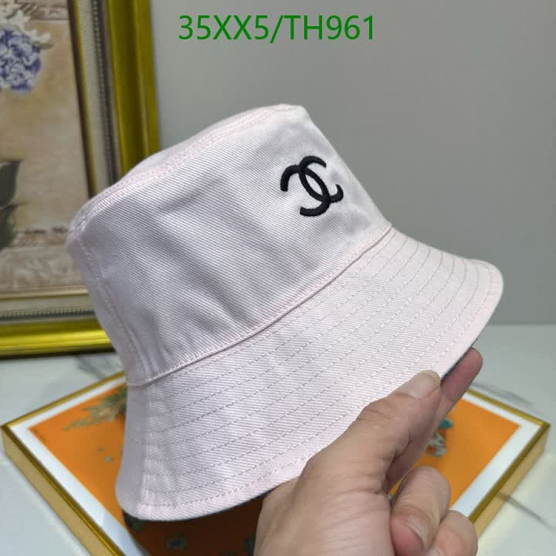 Chanel-Cap(Hat) Code: TH961 $: 35USD