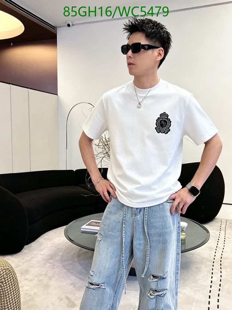 D&G-Clothing Code: WC5479 $: 85USD