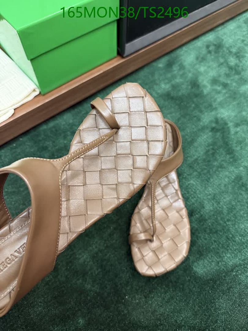 BV-Women Shoes Code: TS2496 $: 165USD