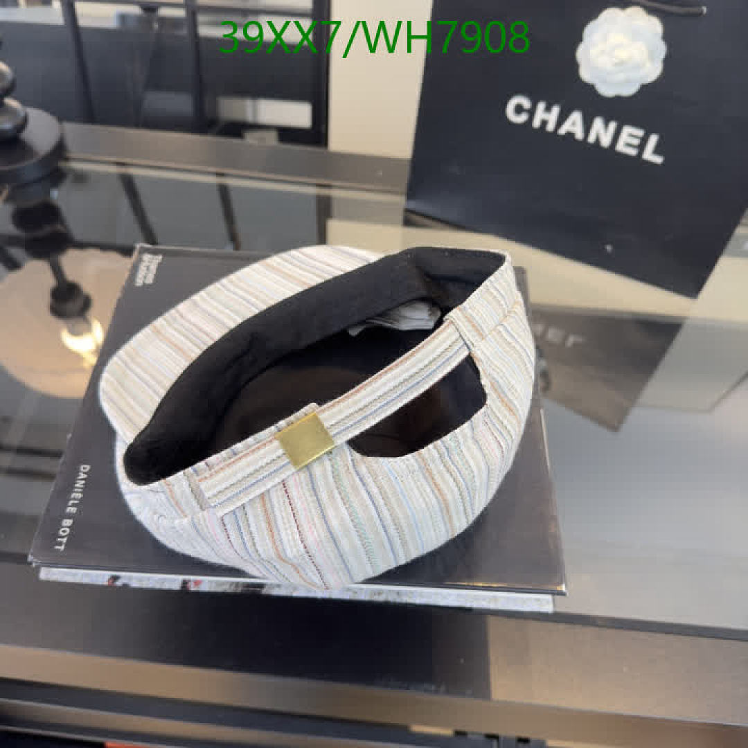 Chanel-Cap(Hat) Code: WH7908 $: 39USD
