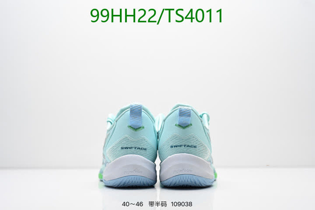 Asics-Men shoes Code: TS4011 $: 99USD
