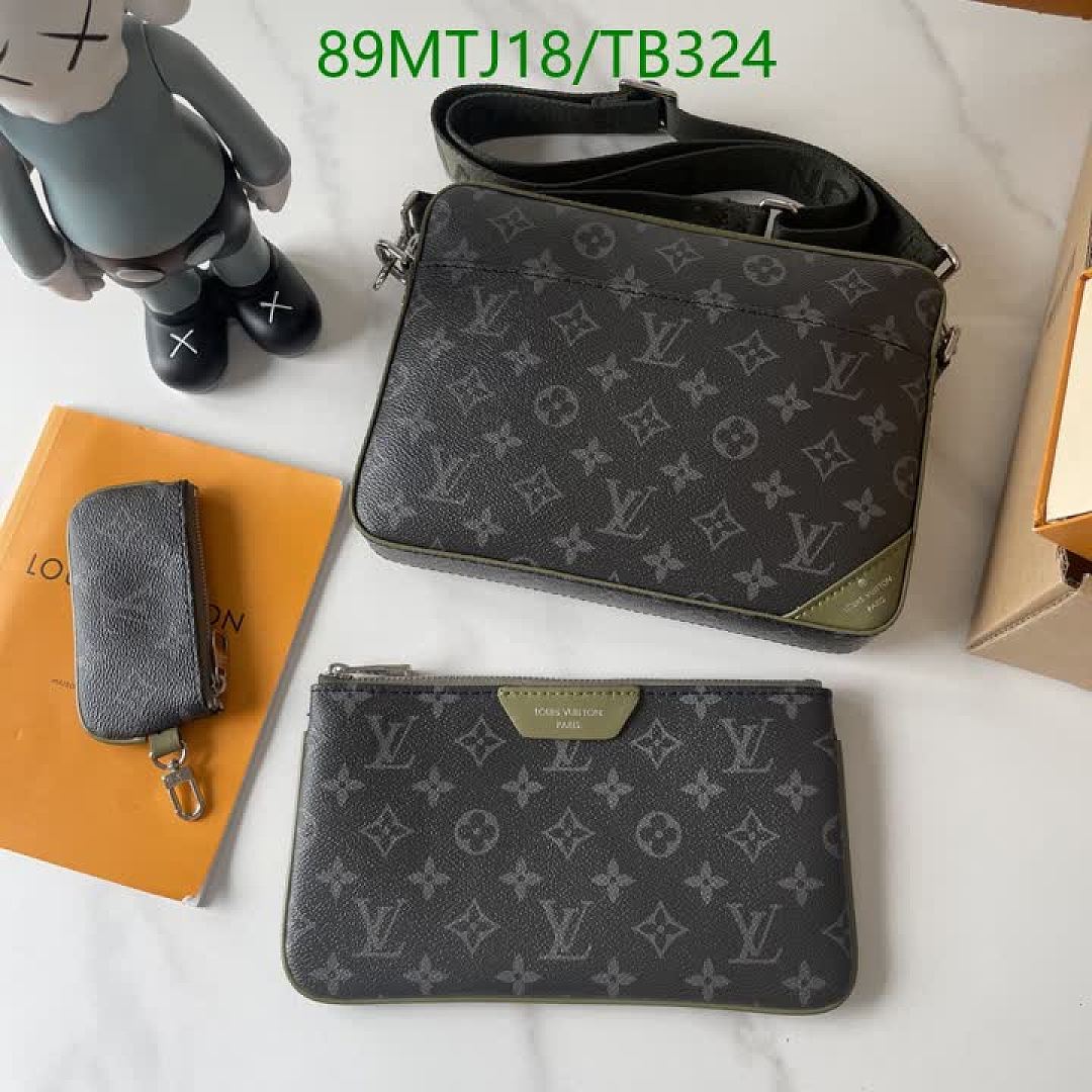 LV-Bag-4A Quality Code: TB324 $: 89USD