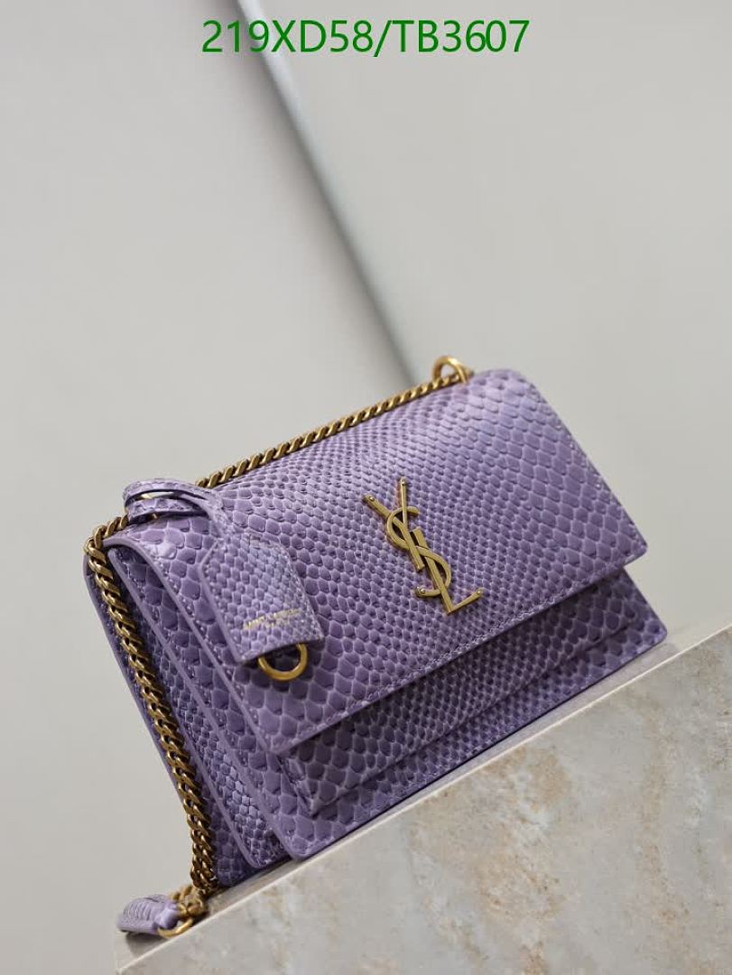 YSL-Bag-Mirror Quality Code: TB3607 $: 219USD