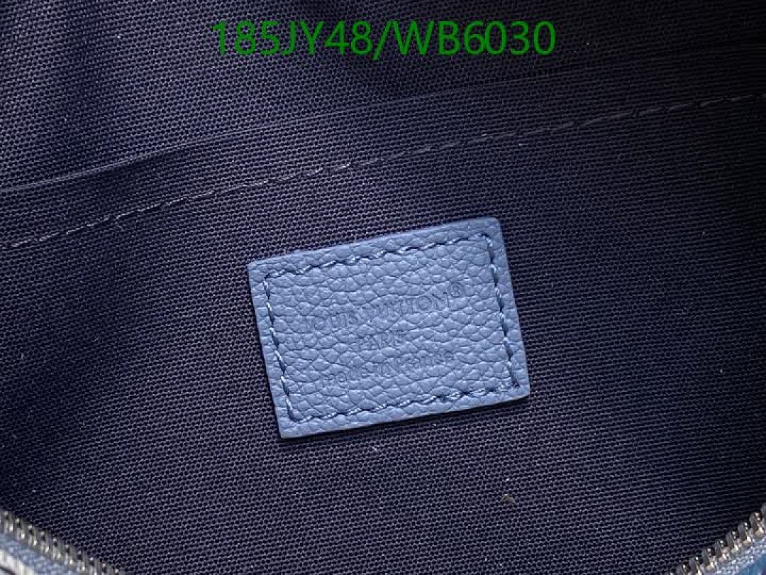 LV-Bag-Mirror Quality Code: WB6030 $: 185USD
