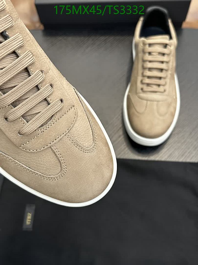 Zilli-Men shoes Code: TS3332 $: 175USD